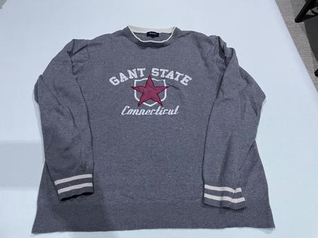 Gant svetrik l, gant,l