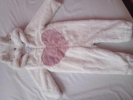 Detský overal, f&f,86