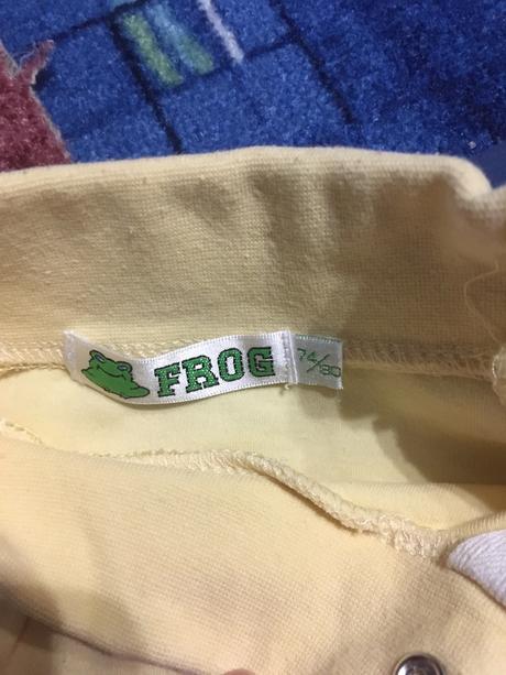 Krásne tričká srdiečkové 74/80 a s myškou, frog,74