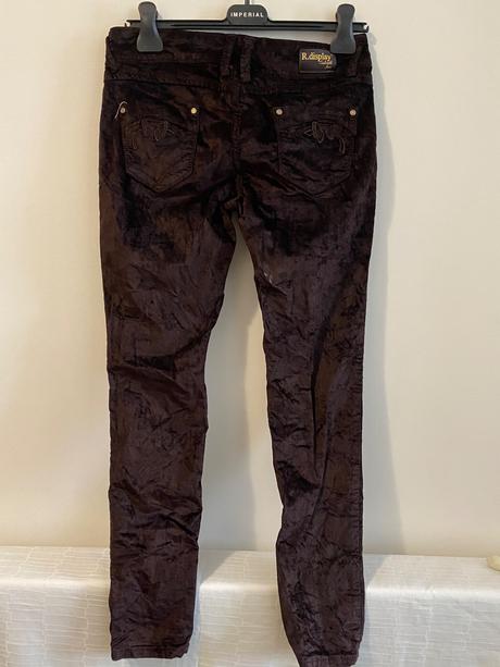 R.display čoko nohavice veľ.42, 42