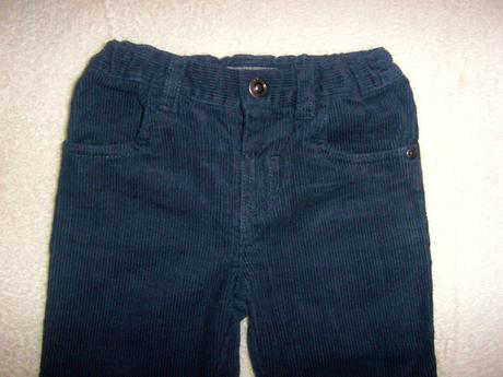 Pekné menčestráčiky, 80