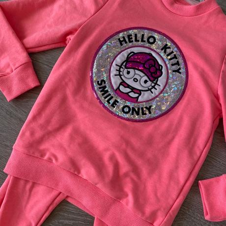 Set hello kitty, 116