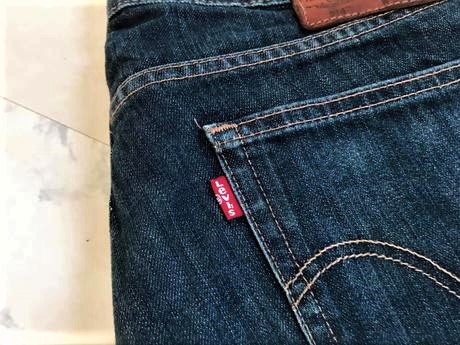 Rifle levis w 33, l 32, levis,l