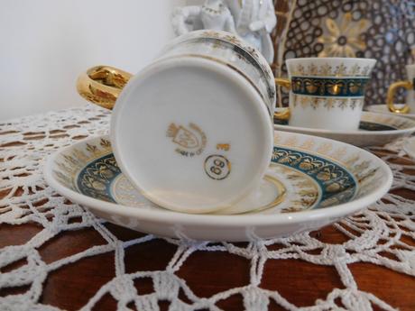 Zelené  so zlatou čechoslovákia- č 69 v krúžku 3, 