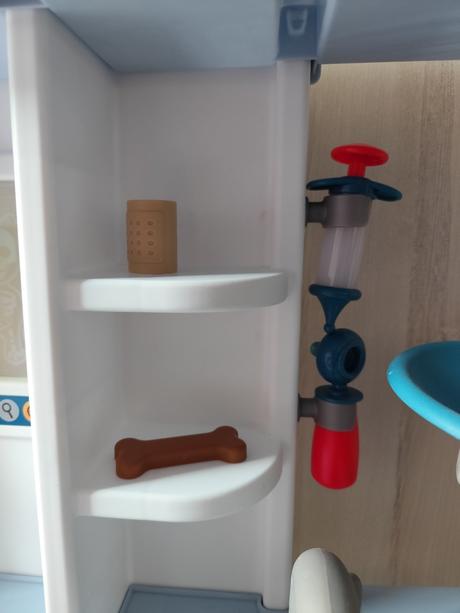 Veterinárna klinika, 