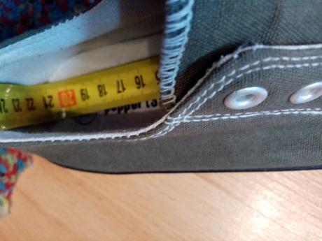 Tenisky, pepperts,34