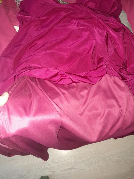 Spoločenské šaty, 