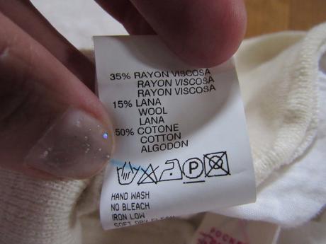 Asymetrická sukňa, s