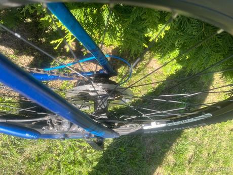 Horský bicykel ghost, ghost,28