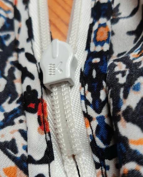 Blúzka s krátkym rukávom, topshop,40