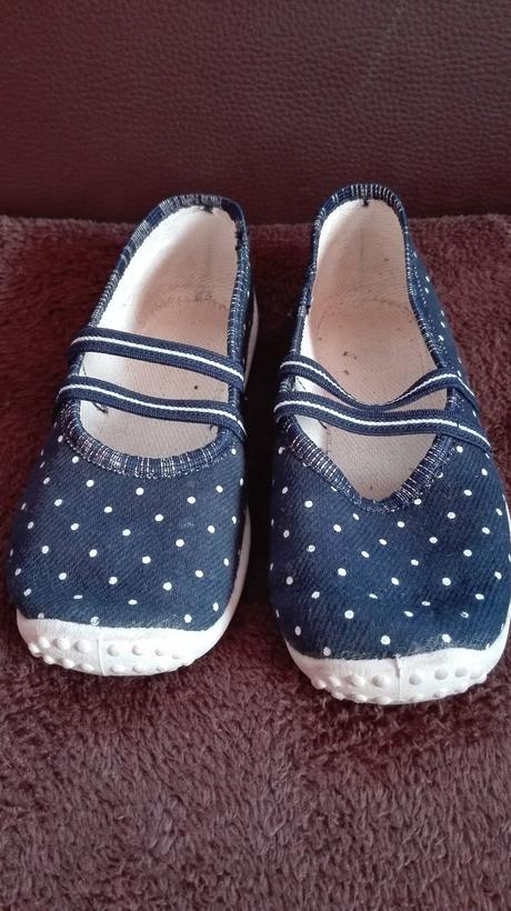 Topánky, zetpol,25