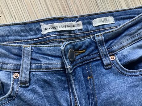 Slim rifle, reserved,xs