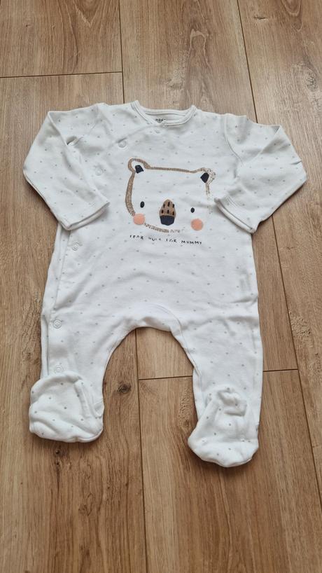 Overal veľ. 62 cm, 62