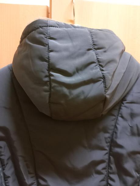 Vetrovka pre slecnu, calvin klein,164