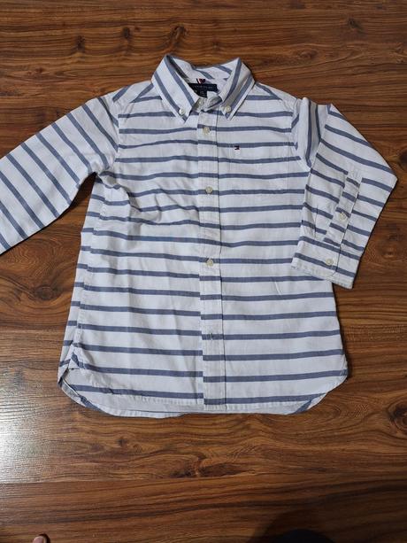Košela th, tommy hilfiger,134