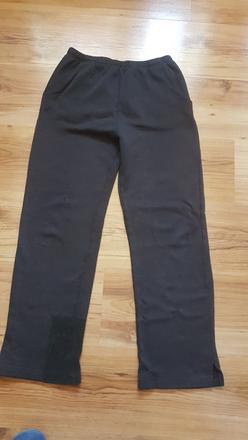 Tepláky 10-12 rokov, 158