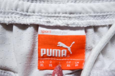 Pánske kraťasky puma, puma,xl
