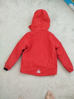 Lyžiarska bunda 134/140, crivit,140