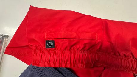 Šortkove plavky adidas 152 - 50 percentna zlava, adidas,152