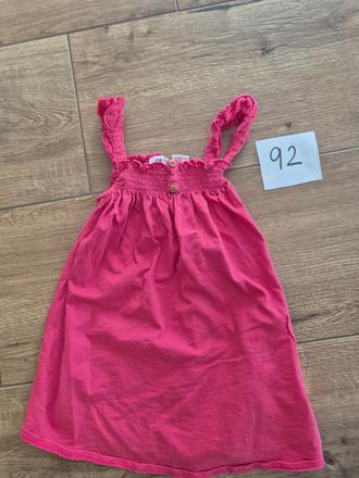 Šaty, zara,92