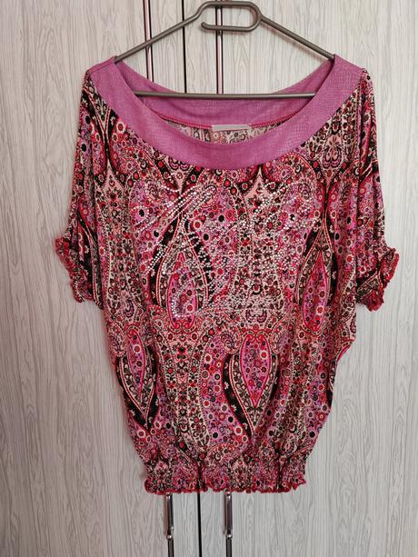 Blúzka mayo chix, mayo chix,l