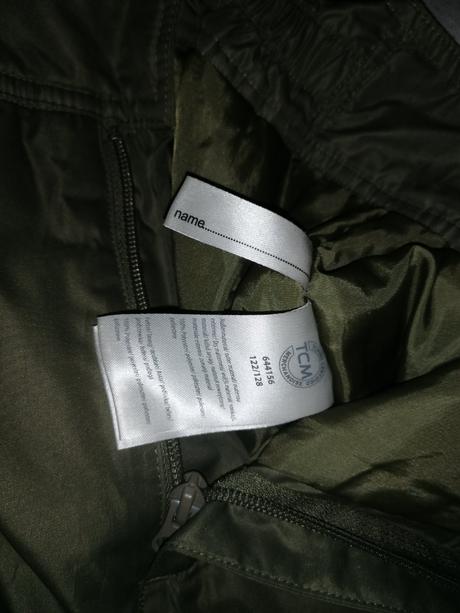 Kvalitné teplučké oteplováky, tchibo,128