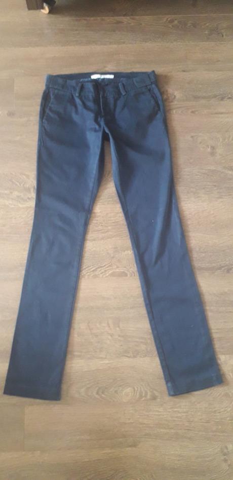 Biznis nohavice v.34, reserved,34