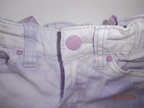 Nohavice 2-3 roky,č.98, dopodopo,98