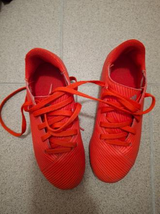 Kopačky adidas predator, adidas,31