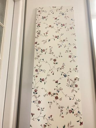 Dvierka ikea pax 50x195 cm, 