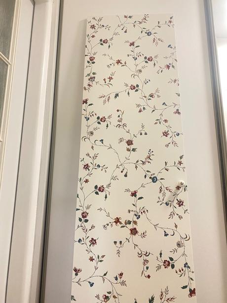 Dvierka ikea pax 50x195 cm,