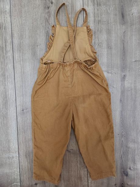 Nohavice z lyocelu, zara,104