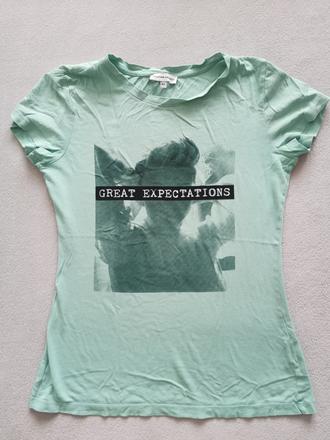 Tričko silvian heach xs/s, xs