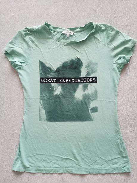 Tričko silvian heach xs/s, xs