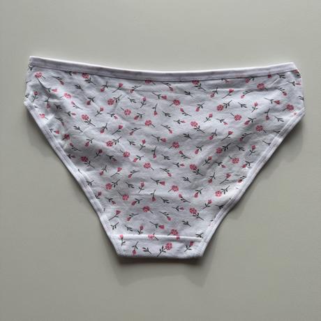 Dámske nohavičky yz069, m / s