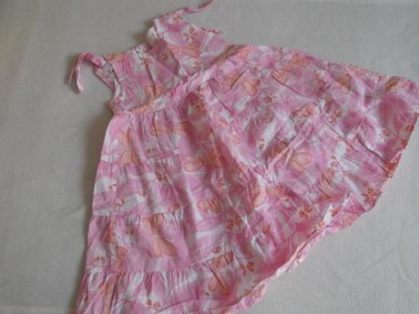 Letné šatičky, early days,92