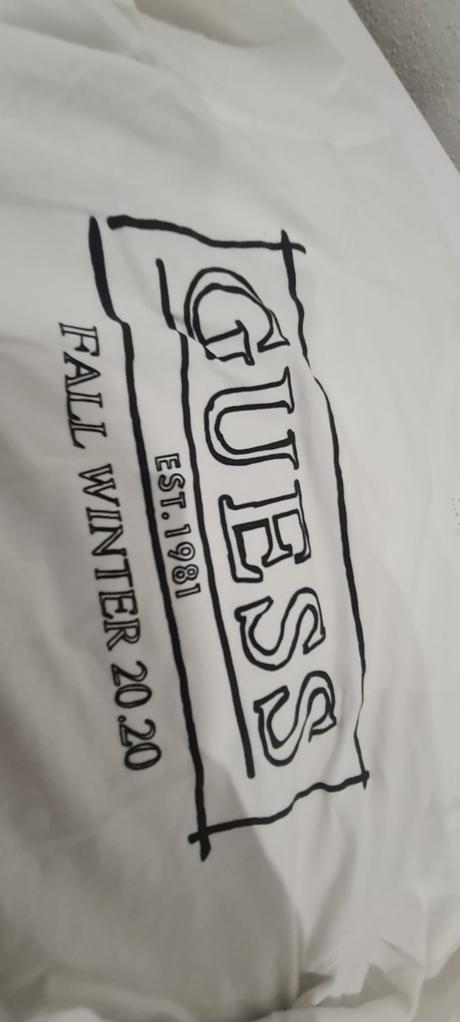 Tričko, guess,xl