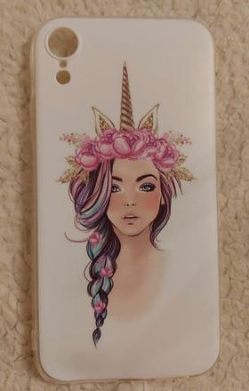 Obal na iphone xr, apple