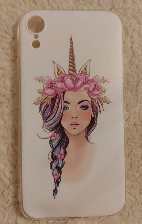 Obal na iphone xr, apple