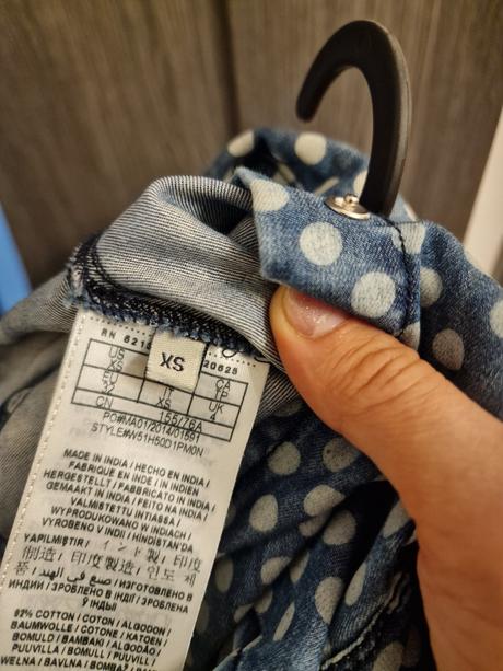 Riflova kosela guess, guess,xs