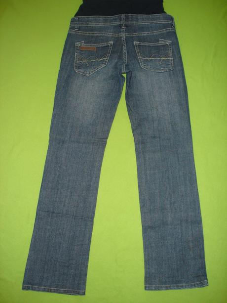 Tehotenske rifle, 36