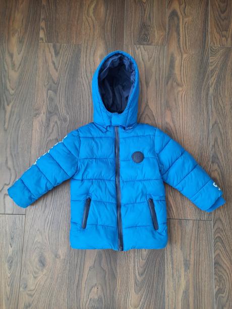 Mayoral kabat, mayoral,92