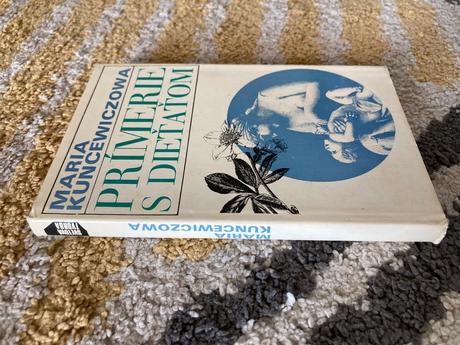 Prímerie s dieťaťom (1977), 