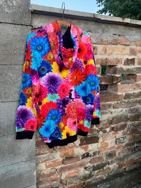 Mikina, 4xl