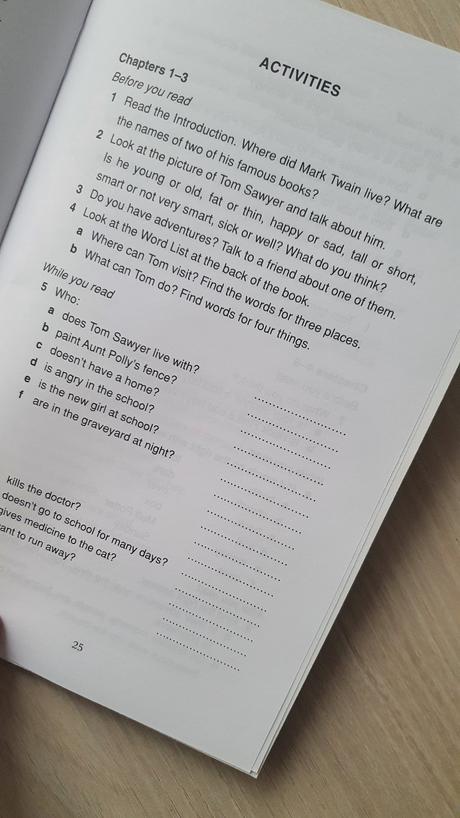 Adventures of tom sawyer, 