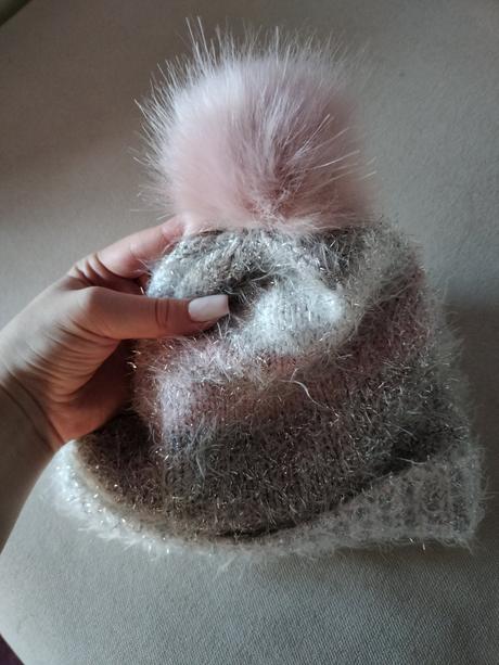 F&f dievčenská čiapka, f&f,146