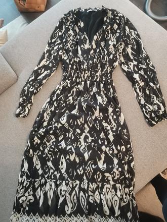 Dámske šaty, reserved,m
