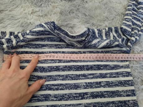 Tenký pulovrik bershka, bershka,xs