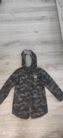 Bunda jar- jeseň, 140