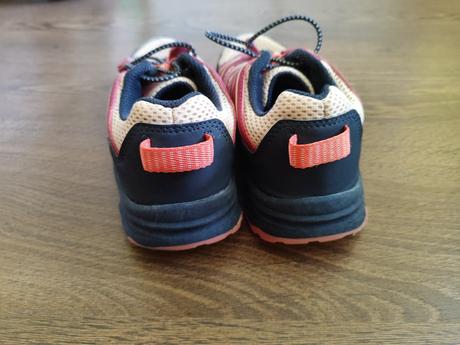 Turistické topánky alpine pro, alpine pro,34